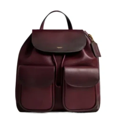 Coach Crosby 28 Backpack
