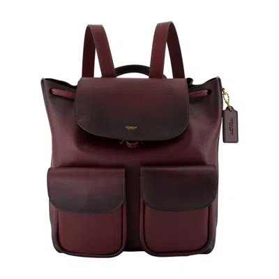 Coach Crosby 28 Backpack