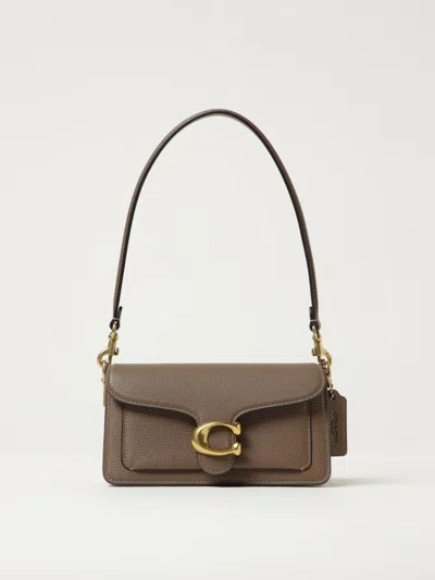 COACH MINI BAG COACH WOMAN COLOR BEIGE,H14611022