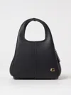 Coach Sac À Main Lana In Black