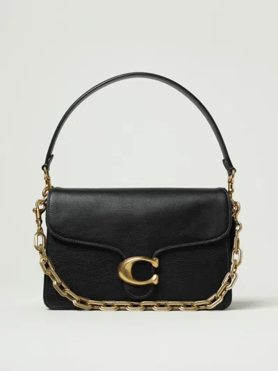 Coach Crossbody Bags  Woman Colour Black