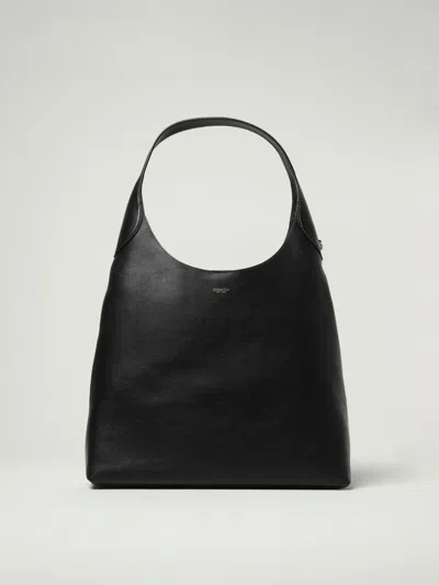 Coach Crossbody Bags  Woman Color Black