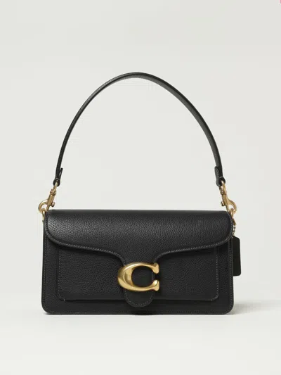 Coach Crossbody Bags  Woman Color Black
