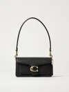 Coach Crossbody Bags  Woman Color Black