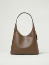 Coach Crossbody Bags  Woman Color Brown