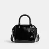 Coach Cube Rogue Bag 20