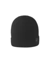 Coach Cuffed Hat In Black