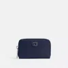 Coach In Deep Blue