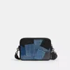 Coach In Denim Multi