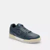 Coach In Denim/denim