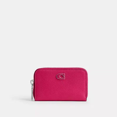 Coach In Dragon Fruit
