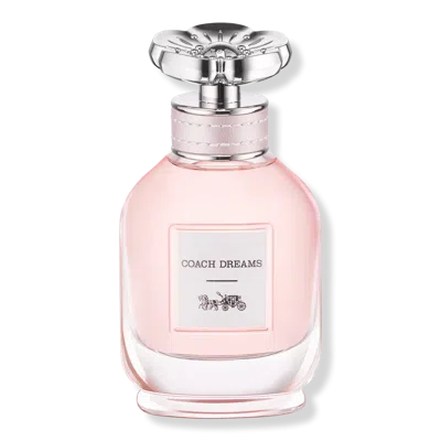 Coach Dreams Eau De Parfum - 1.3 oz
