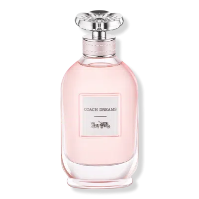 Coach Dreams Eau De Parfum - 3.0 oz