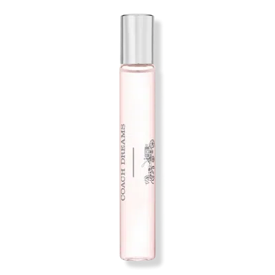 Coach Dreams Eau De Parfum Purse Spray