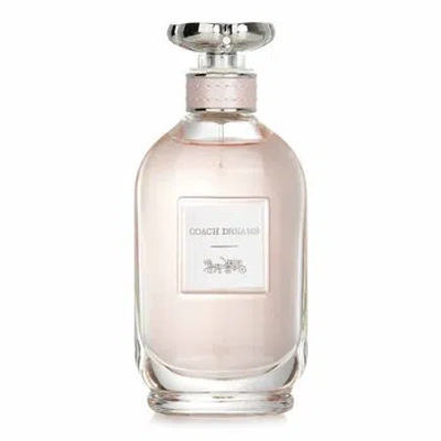 Coach Dreams Eau De Parfum Spray 3.0 oz In Neutral