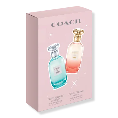 Coach Dreams Mini Duo Set