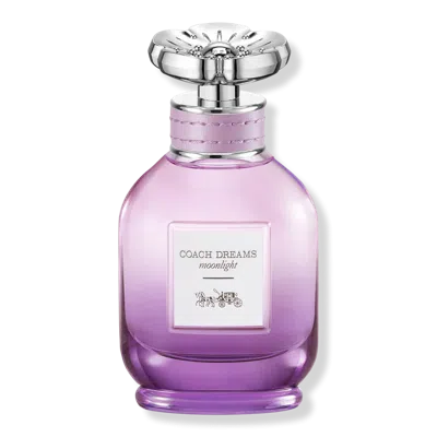 Coach Dreams Moonlight Eau De Parfum - 1.3 oz