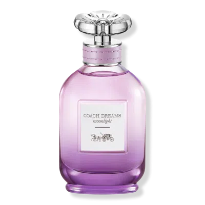Coach Dreams Moonlight Eau De Parfum - 2.0 oz