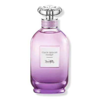 Coach Dreams Moonlight Eau De Parfum - 3.0 oz