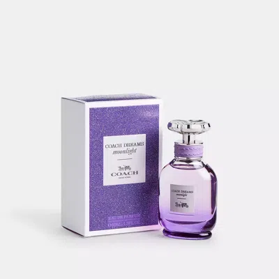 Coach Dreams Moonlight Eau De Parfum 40 ml In Multi