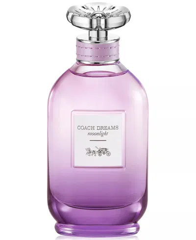 Coach Dreams Moonlight Perfume