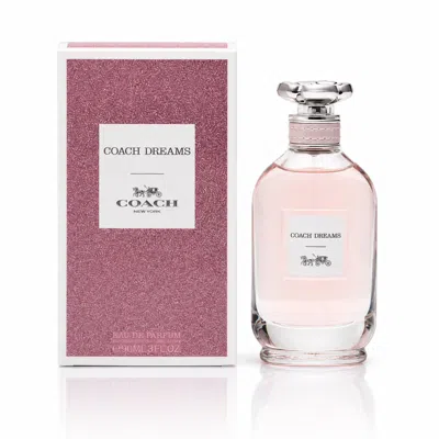 Coach Dreams Perfume