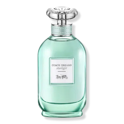 Coach Dreams Starlight Eau De Parfum - 3.0 oz In Multi