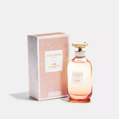 COACH DREAMS SUNSET EAU DE PARFUM 90 ML