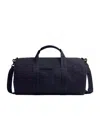 Coach Duffle Theo De Jacquard De Firma