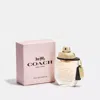 Coach Eau De Parfum 30 ml In Multi
