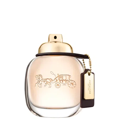 Coach Eau De Parfum 50ml