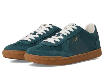 Coach Ellis Sneakers In Blue