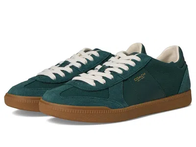 Coach Ellis Sneakers In Blue