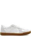 Coach Ellis Sneakers In White