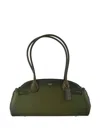 Coach Empire 34 Tote Bag In Green