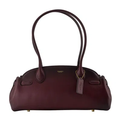 COACH COACH EMPIRE 34 TRAVEL BAG