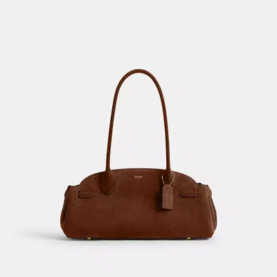 COACH EMPIRE CARRYALL 34
