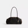 Coach Empire Carryall Bag 34 In Loved Leather