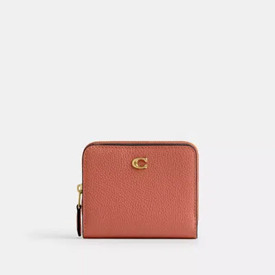 Coach Essential Billfold Wallet