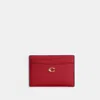 Coach Essential Card Case