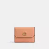Coach Essential Card Holder Wallet