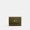 Coach Essential Card Holder Wallet