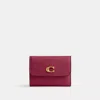 Coach Essential Card Holder Wallet
