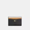Coach Essential Kartenetui In Blockfarben
