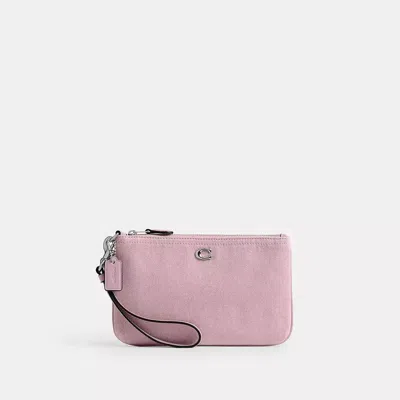 Coach Essential Kleine Tasche Mit Handschlaufe