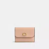 Coach Essential Portemonnaie Mit Kartenhalter In Blockfarben