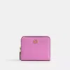 Coach Essential Portemonnaie In Pink