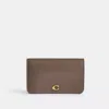 Coach Essential Slim Card Case