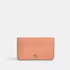 Coach Essential Slim Card Case