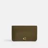 Coach Essential Slim Card Case